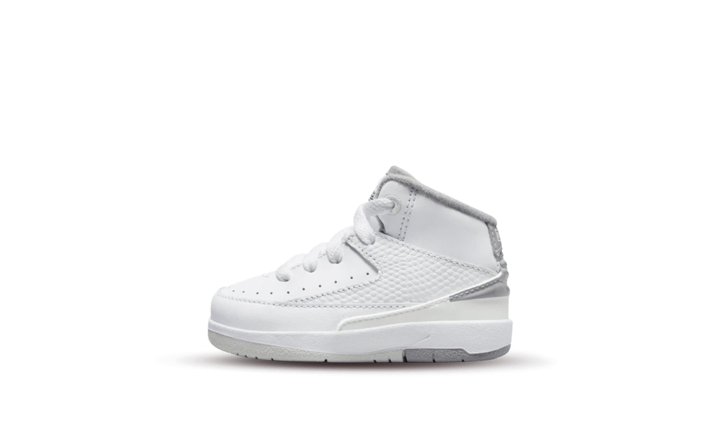 Jordan 2 Retro Cement Grey (TD) product photo