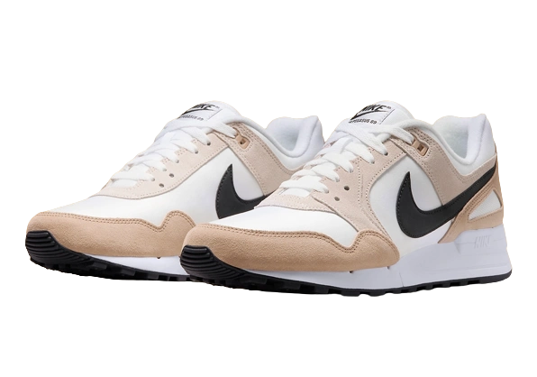 Nike Air Pegasus '89 'White Hemp' - Image 2