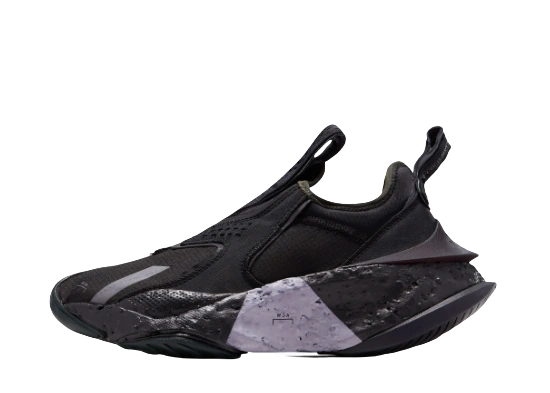 Converse Aeon Active CX A-COLD-WALL* 'Triple Black' productfoto