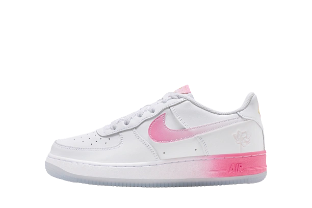 Foto del prodotto Nike Air Force 1 Low LV8 San Francisco Chinatown (GS)