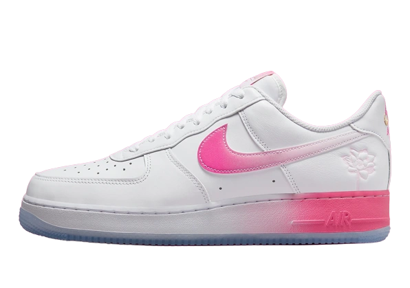 Foto del prodotto Nike Air Force 1 Low '07 PRM San Francisco Chinatown Gold Mountain