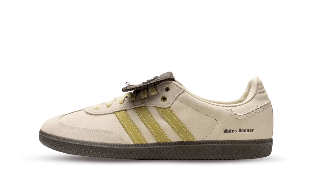 Photo du produit adidas Samba Wales Bonner Ecrtin Brown