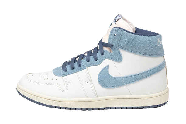Nike Jordan Air Ship PE SP Every Game Diffused Blue Produktfoto
