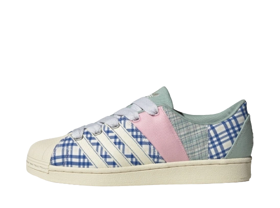 adidas Superstar Supermodified 'Cream White' product photo