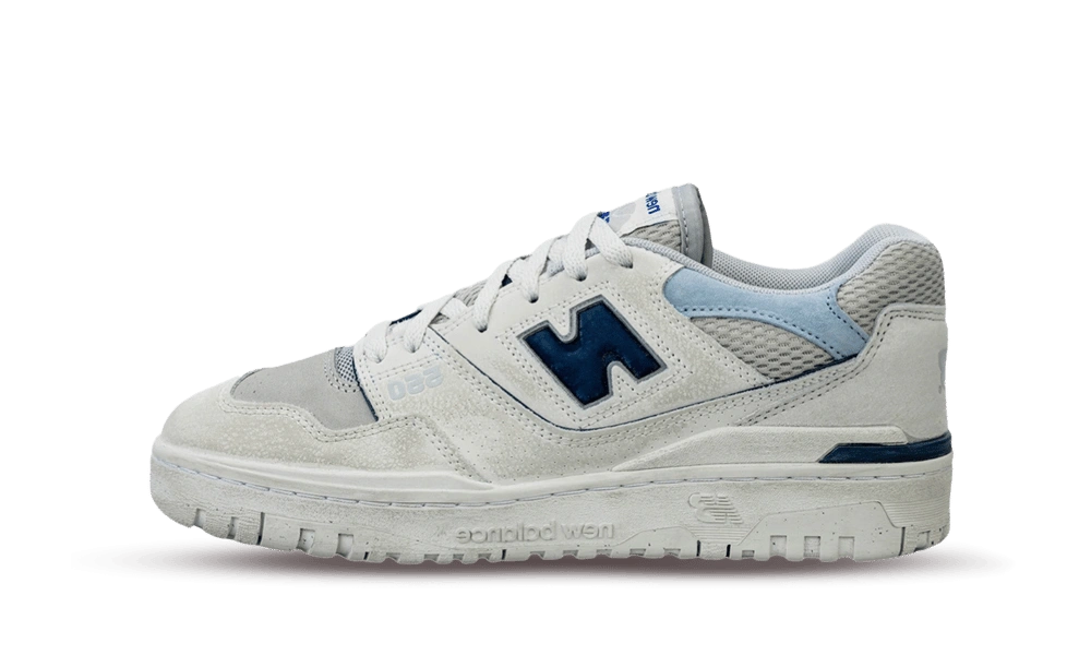Photo du produit New Balance 550 Grey Day (2023)