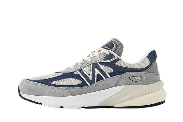 Foto del prodotto New Balance 990v6 MiUSA Grey Day (2023)
