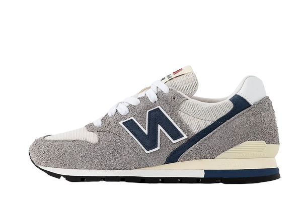 Foto del prodotto New Balance 996 MiUSA Grey Day (2023)