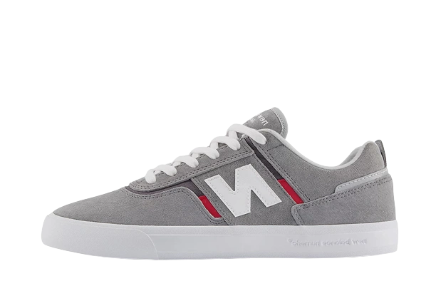 Foto del prodotto New Balance Numeric Jamie Foy 306 "Grey Day"