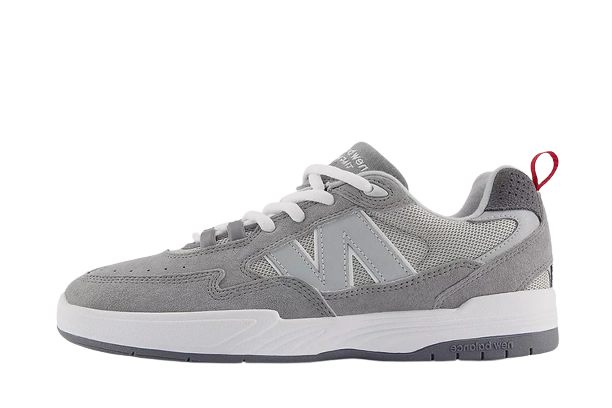Foto del prodotto New Balance Numeric Tiago Lemos 808 "Grey Day"