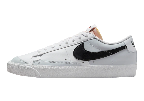 Photo du produit Nike Blazer Low '77 Vintage 'White'