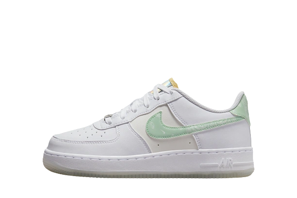 Foto del prodotto Nike Air Force 1 Low (GS)