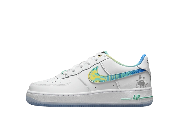 Foto del prodotto Nike Air Force 1 Low "Unlock Your Space" (GS)