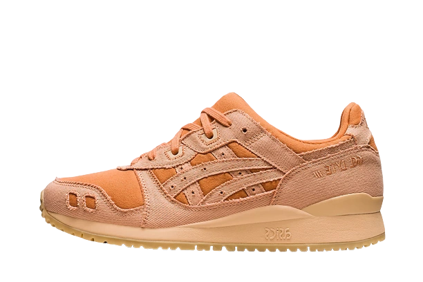 Foto del prodotto ASICS Gel-Lyte III OG Rooibos