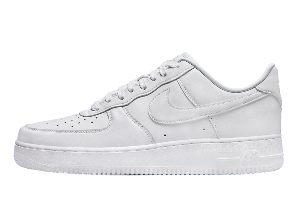 Foto del prodotto Nike Air Force '07 'Fresh White'