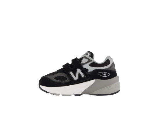 Foto del prodotto New Balance 990v6 'Black' (TD)