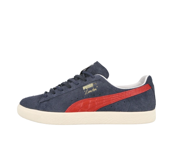 Puma Clyde Soho 'London' Produktfoto