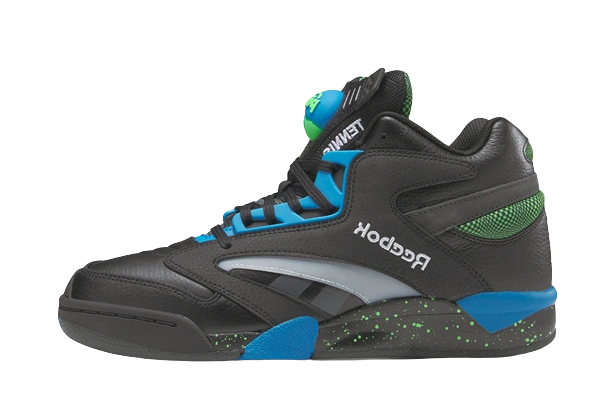 Reebok Shaq Victory Pump Pump Universe productfoto