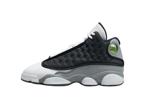 Jordan 13 Retro Black Flint (GS) product photo