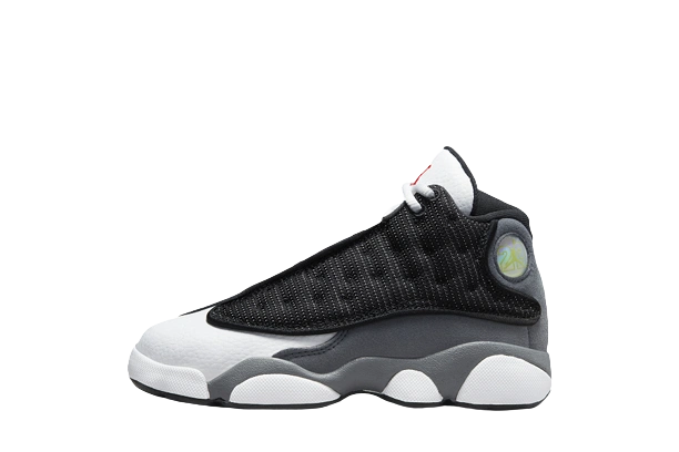 Jordan 13 Retro Black Flint (PS) product photo