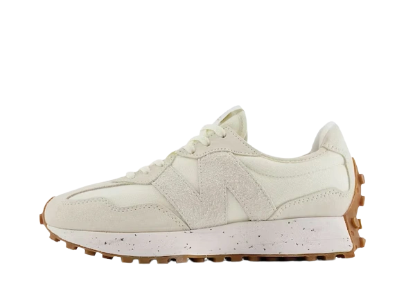 New Balance 327 Turtledove (W) product photo