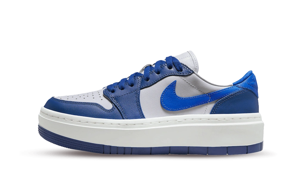 Photo du produit Jordan 1 Elevate Low French Blue (W)