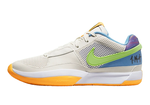 Nike Ja 1 Questions Produktfoto