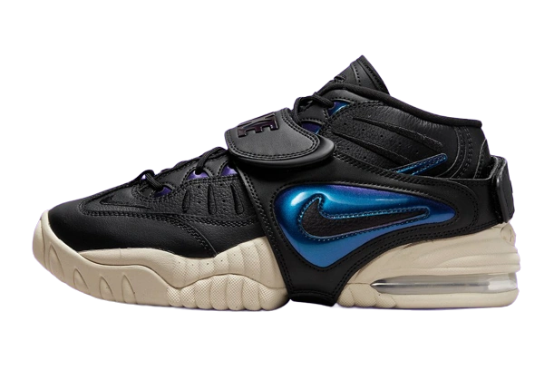 Foto del prodotto Nike Air Adjust Force 2023 'Black and Vivid Purple' (W)