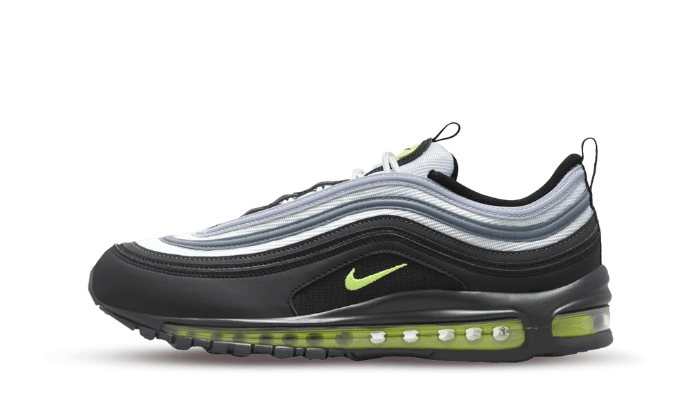 Photo du produit Nike Air Max 97 'Neon'