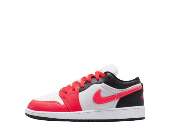 Foto del prodotto Air Jordan 1 Low SE 'Mismatch Chicago' (GS)