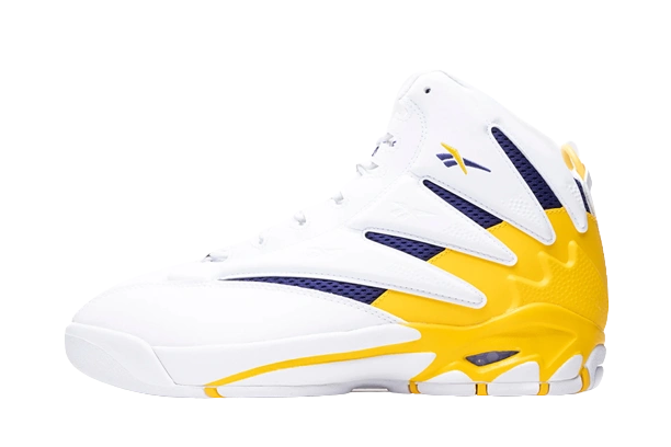 Reebok The Blast productfoto