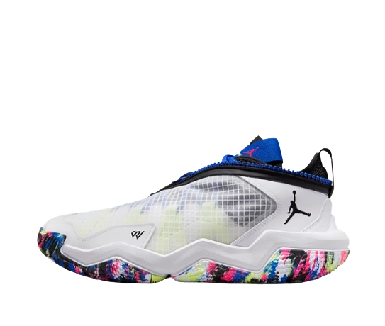 Foto del prodotto Jordan Why Not .6 'Multicolor'