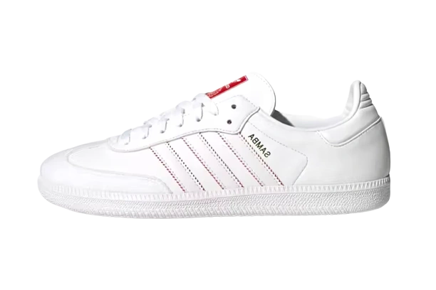 adidas Samba Vegan Disney Minnie Produktfoto