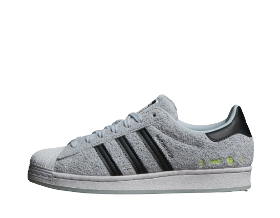 adidas Superstar gmoney Bored Ape Yacht Club PUNKS Comic 'Into The Metaverse' product photo