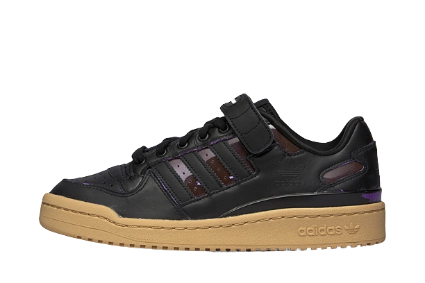 adidas Forum Low sivasdescalzo Cool Kids Club Produktfoto