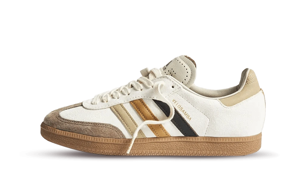 Photo du produit adidas Velosamba END. Social Cycling Team Coffee