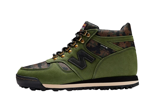 Foto del prodotto New Balance Rainier Joe Freshgoods