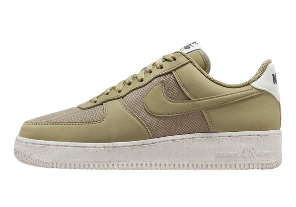 Foto del prodotto Nike Air Force 1 Low '07 LV8 Next Nature Neutral Olive Sail