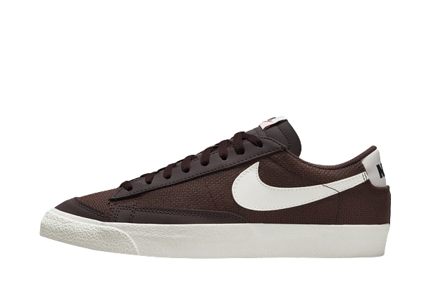 Photo du produit Nike Blazer Low '77 Premium