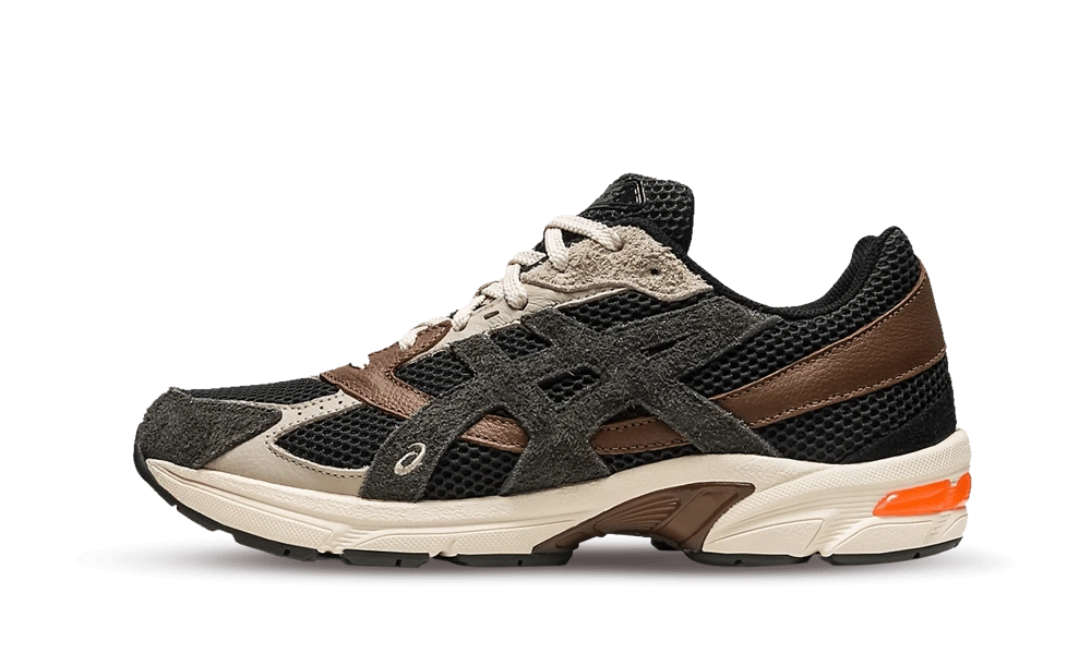 Foto del prodotto Asics Gel-1130 MK-II HAL Studio Forest