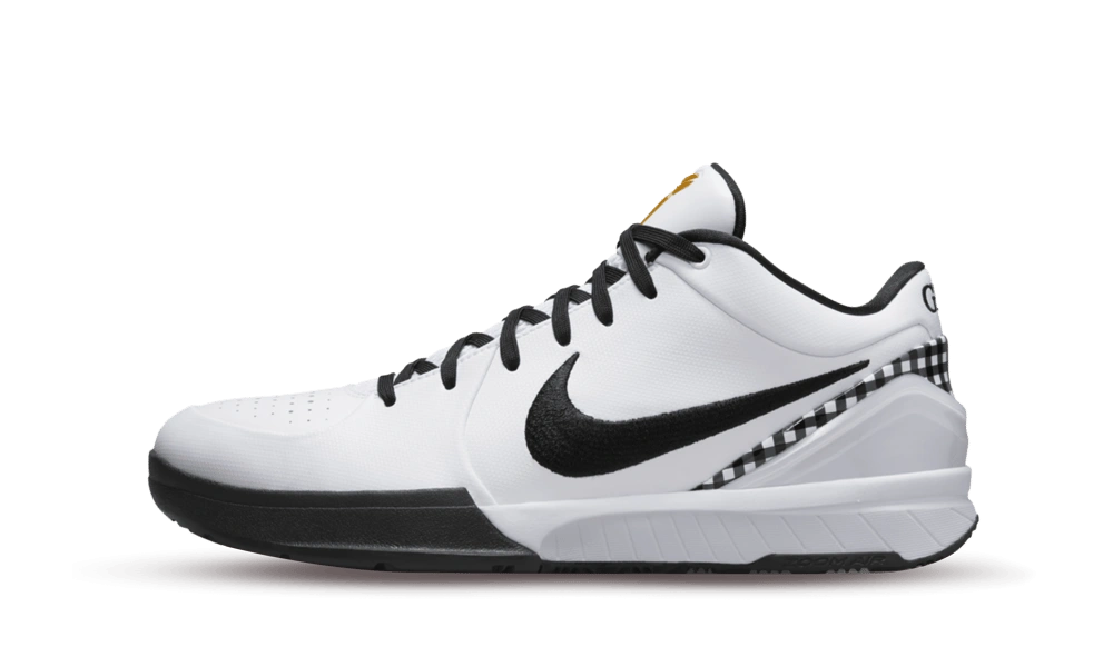 Nike Kobe 4 Protro Mambacita