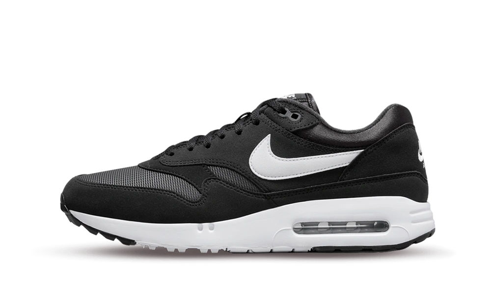 Photo du produit Nike Air Max 1 Golf Black White