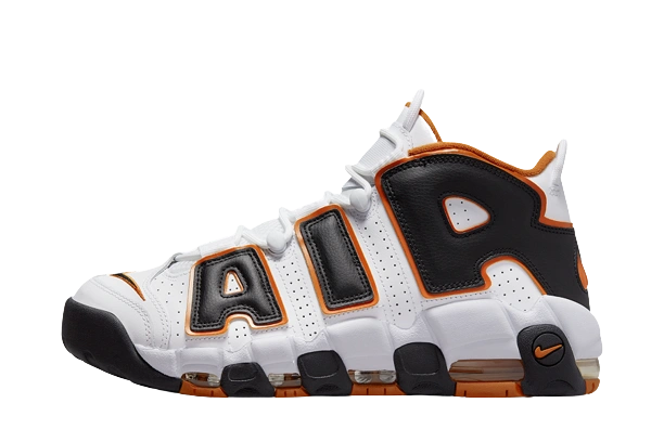 Nike Air More Uptempo 96 White Starfish Produktfoto