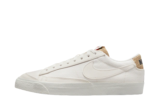 Photo du produit Nike Blazer Low '77 PRM Next Nature Cork