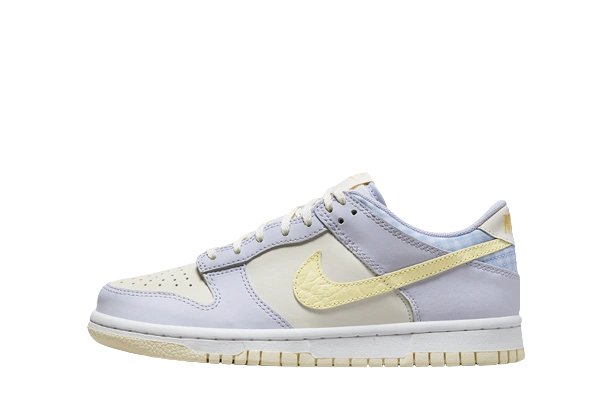 Nike Dunk Low SE Easter (2023) (GS) product photo