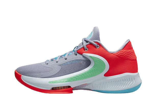 Nike Zoom Freak 4 Produktfoto