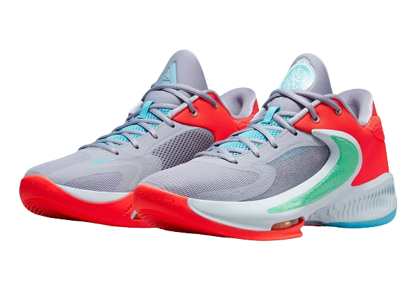 Nike Zoom Freak 4 - Image 1