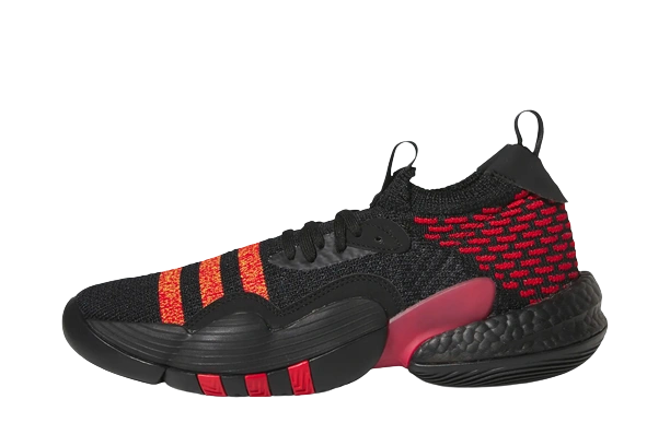 adidas Trae Young 2.0 Atlanta Hawks product photo