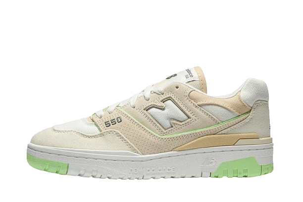 Foto del prodotto New Balance 550 Turtledove (W)