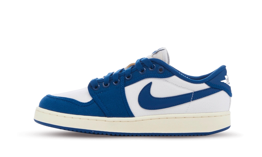 Photo du produit Jordan 1 Retro AJKO Low Kentucky