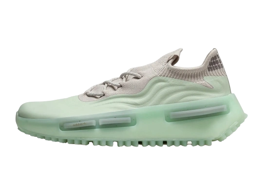 adidas NMD S1 Ice Mint Produktfoto
